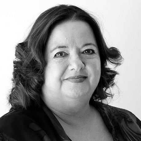 Anne Manne