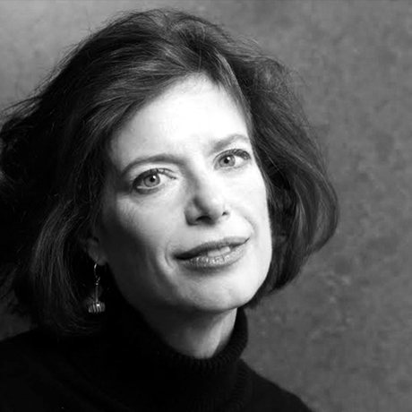 Susan Faludi