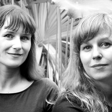 Ylva – Hilde Østby