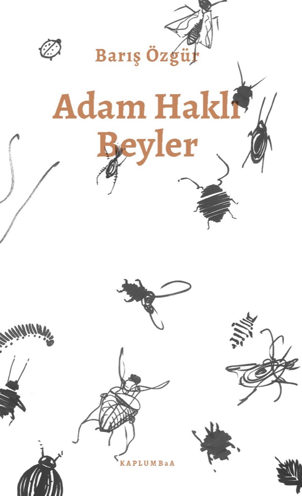 Adam Haklı Beyler