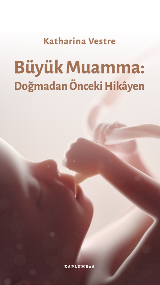 Büyük Muamma