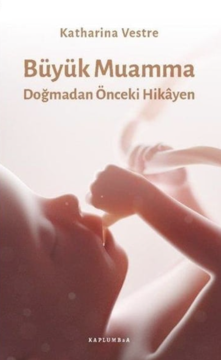 Büyük Muamma