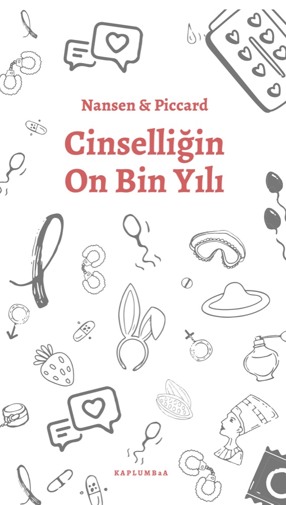 Cinselliğin On Bin Yılı