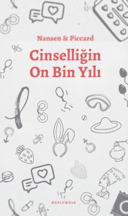 Cinselliğin On Bin Yılı