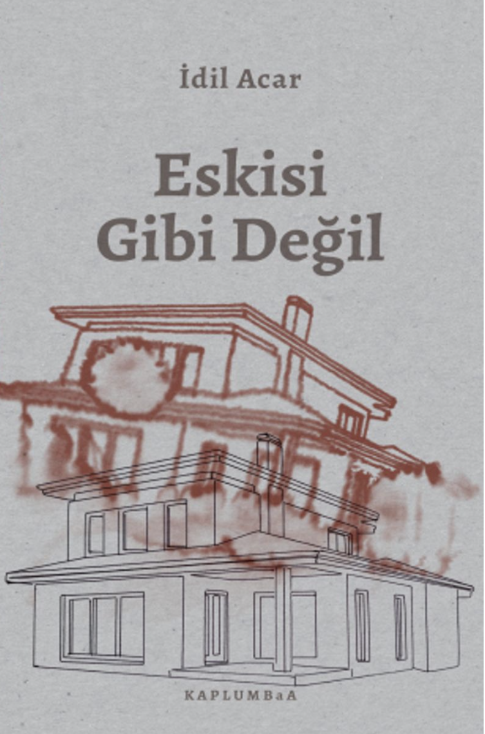 Eskisi gibi değil