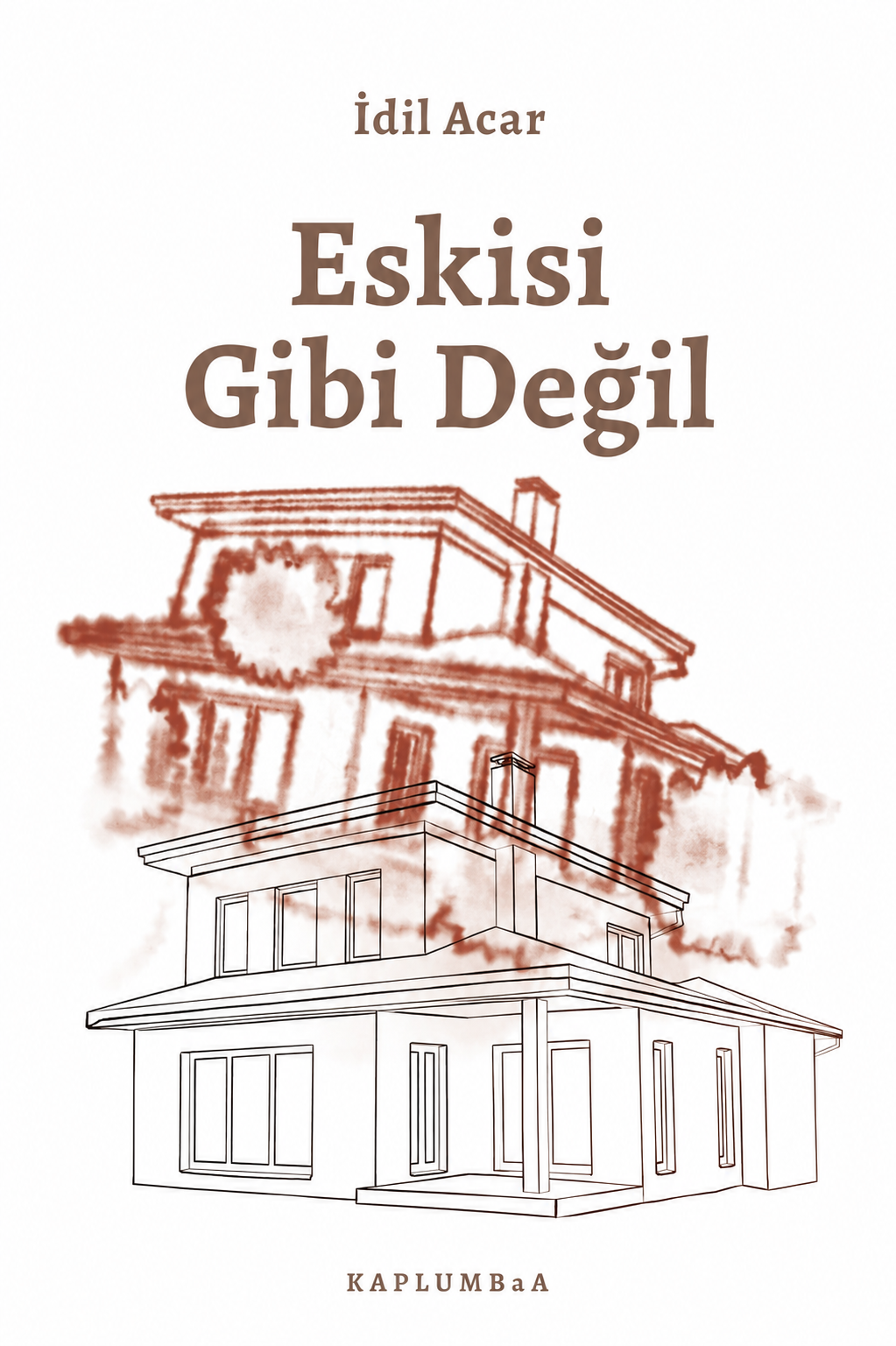 Eskisi gibi değil