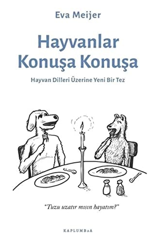 Hayvanlar Konuşa Konuşa