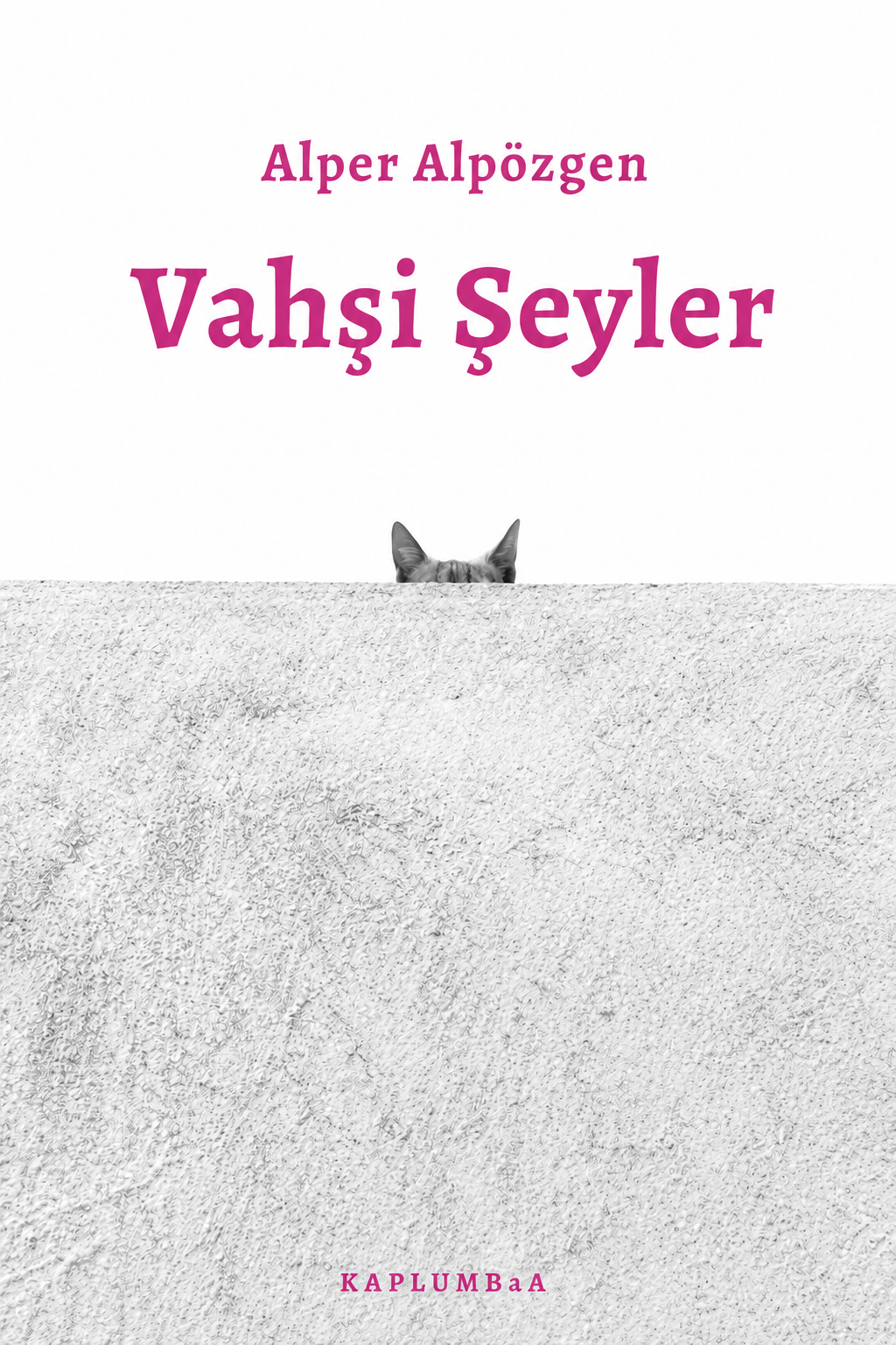 Vahşi Şeyler