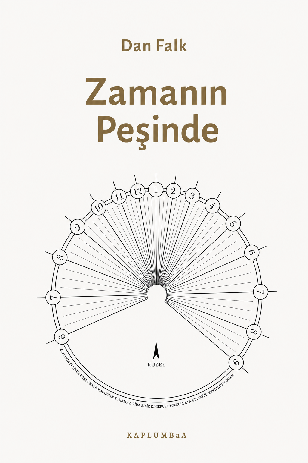 Zamanın Peşinde